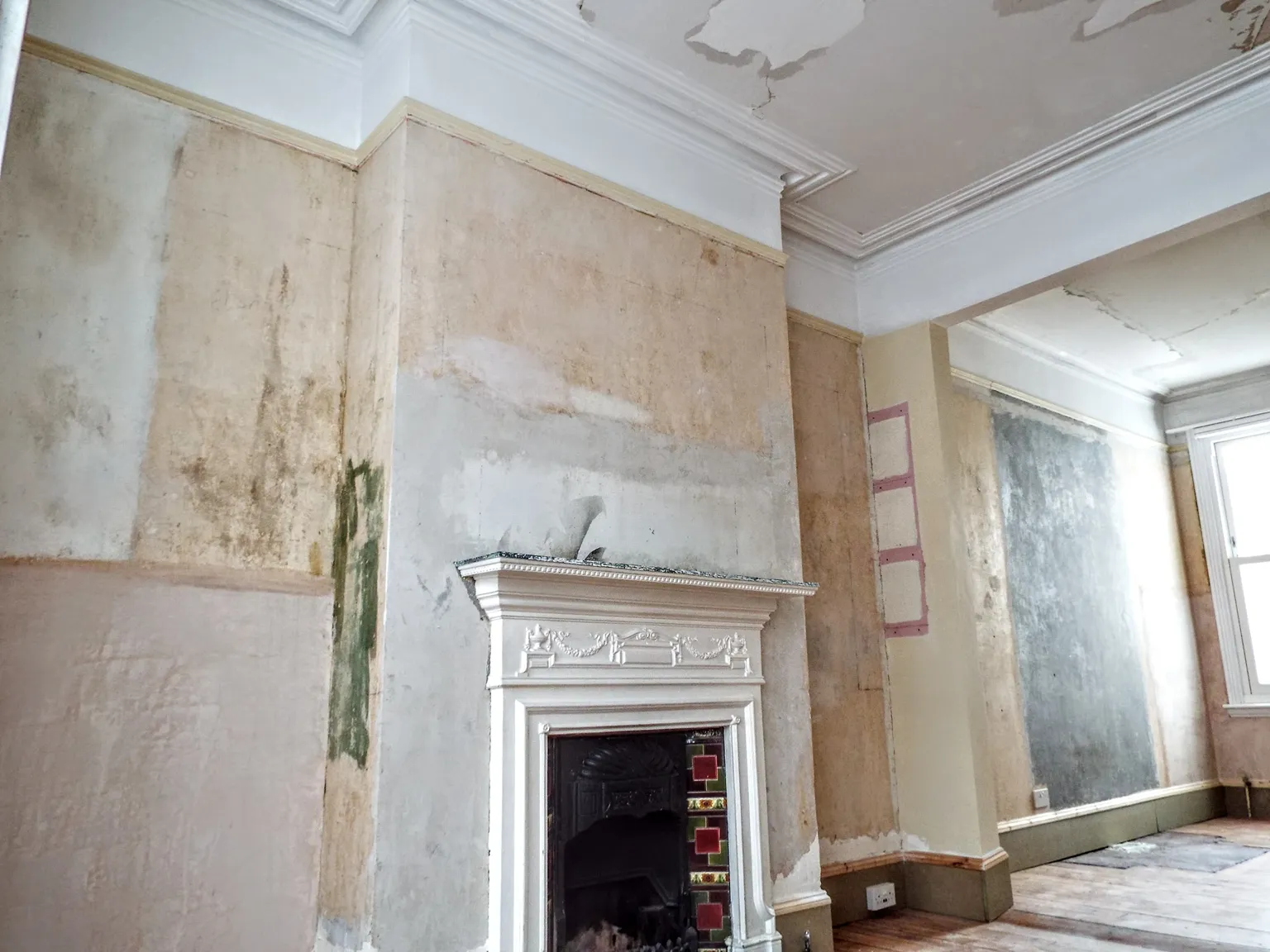 Before photo