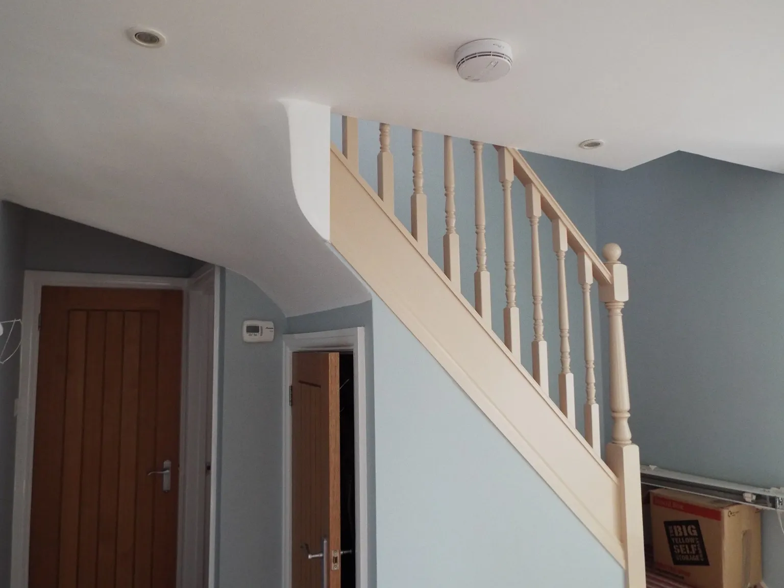Mylands Marble Matt Emulsion finish