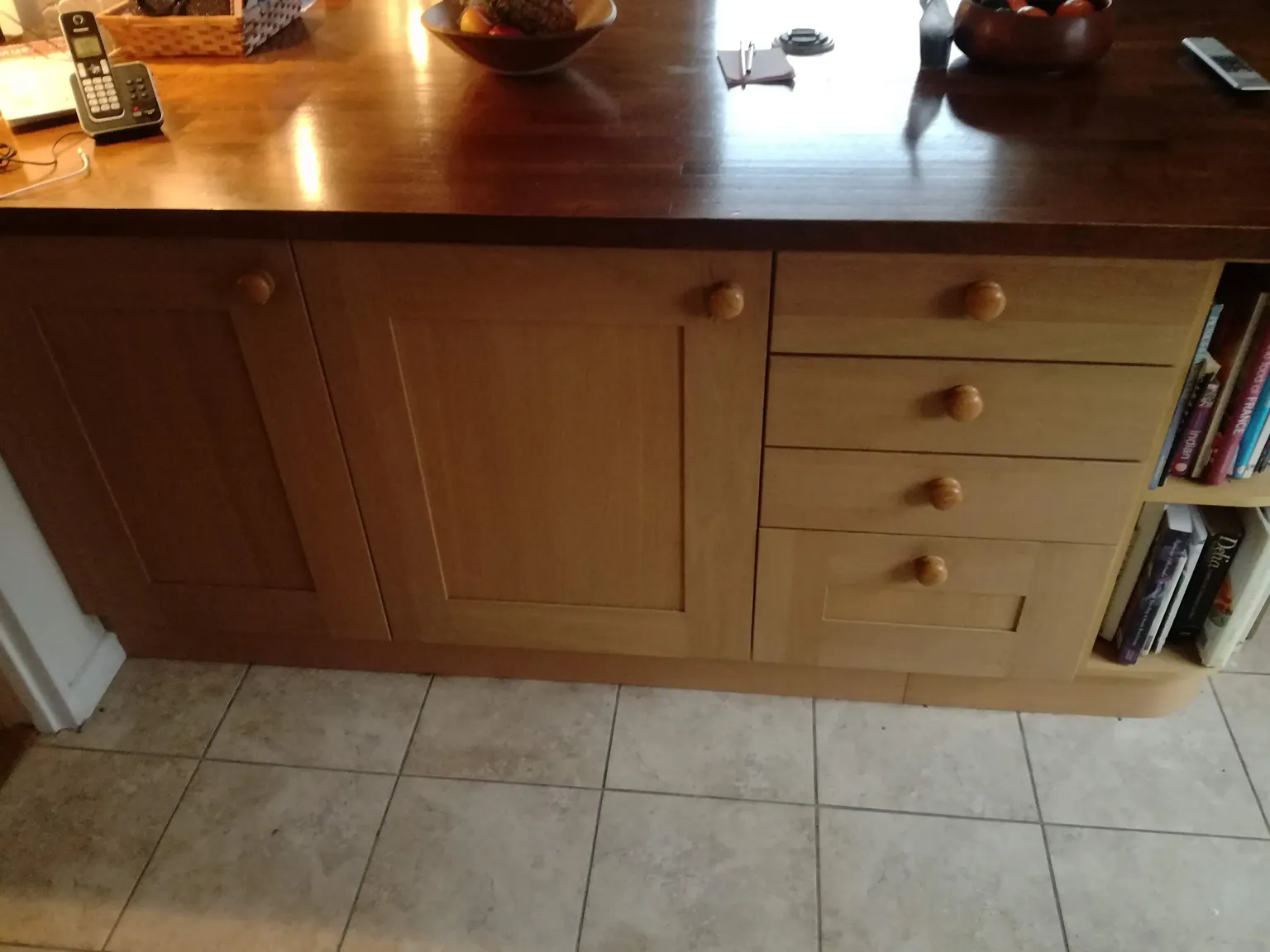 Before photo